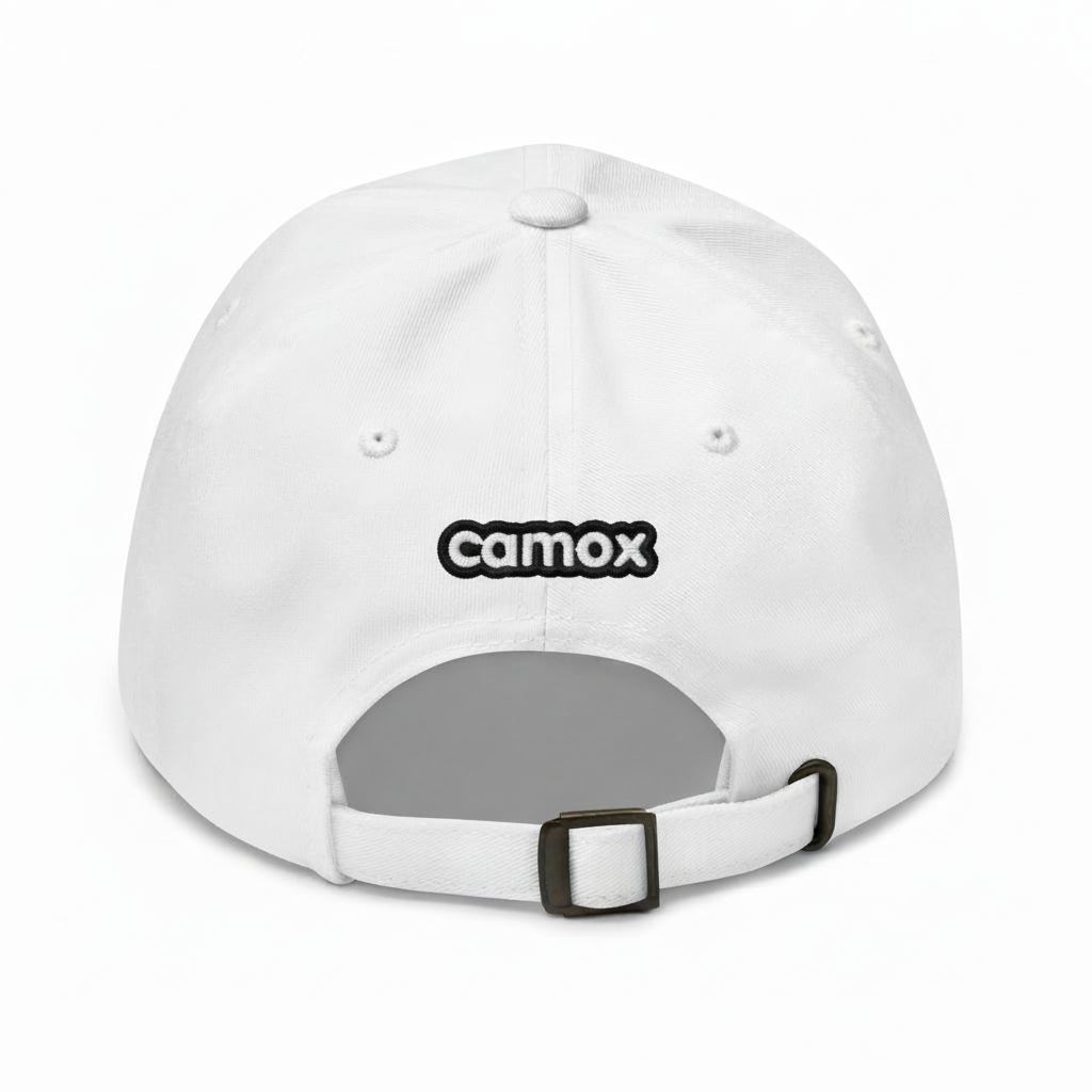 Camox Dad hat