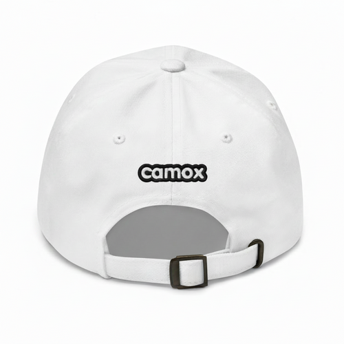 Camox Dad hat