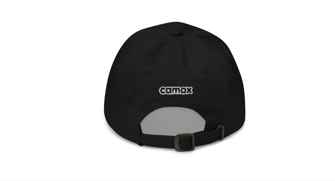 Camox Dad hat